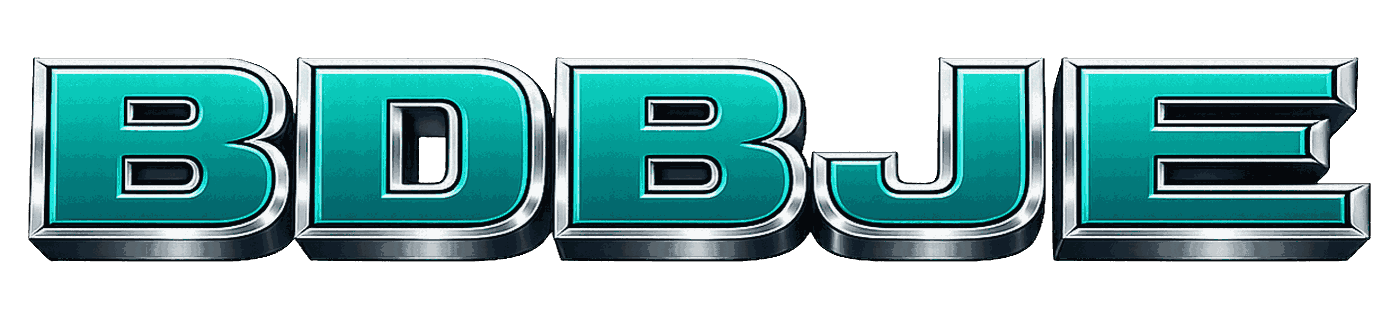 bdbje logo